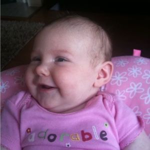 Meet your Posher, Liz